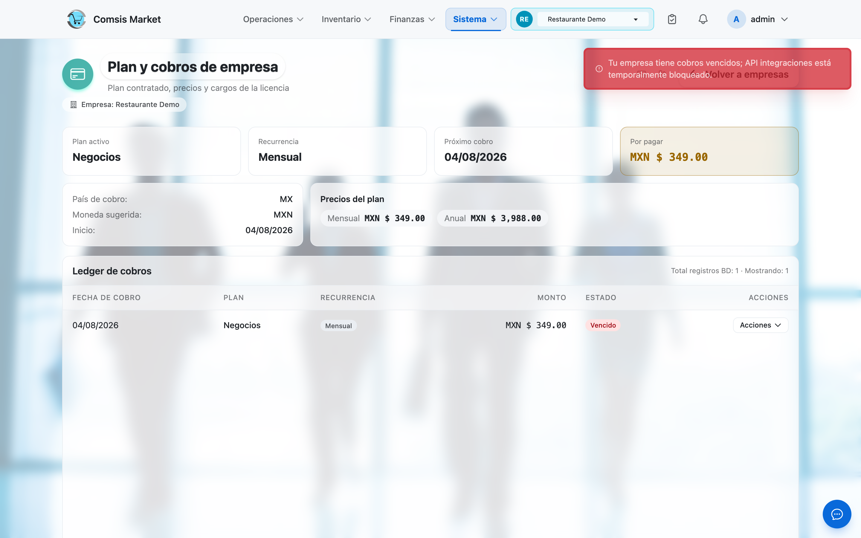 Instrucciones de conexion para Claude Desktop, Cursor y n8n