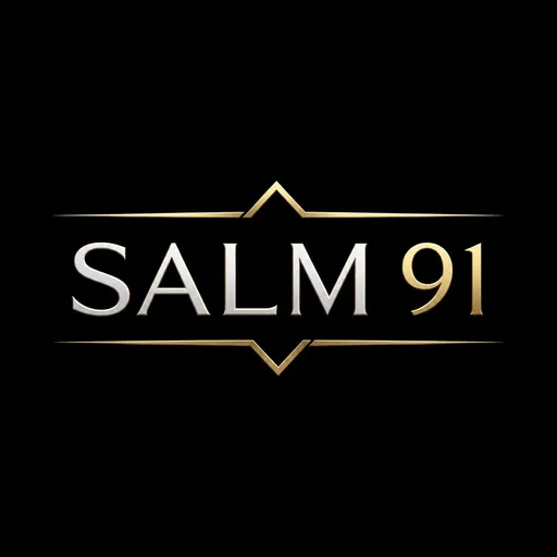 Logotipo de SAL 91